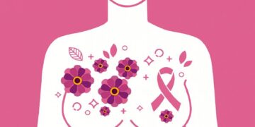 Cáncer de mama en mujeres jóvenes: ¿qué hay que tener en cuenta?