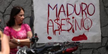 Brasil: Comisión de la Cámara de Representantes analiza pedido de arresto contra Nicolás Maduro