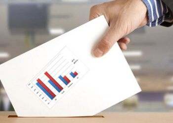 La estrategia de los medios de la perversidad se repite: “encuestas a la orden”