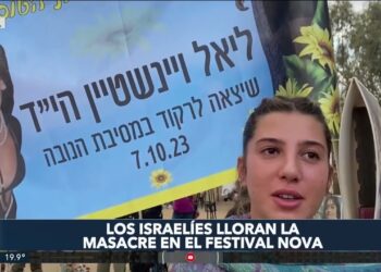 Francisco: “La mecha del odio que estalló hace un año no se ha apagado”