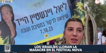 Francisco: “La mecha del odio que estalló hace un año no se ha apagado”