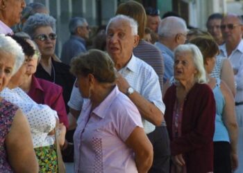 Desafíos y oportunidades en el envejecimiento: un balance de la última década en la Argentina