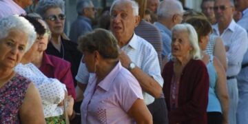 Desafíos y oportunidades en el envejecimiento: un balance de la última década en la Argentina