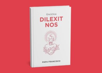 Encíclica «Dilexit nos», sobre el Sagrado Corazón de Jesús