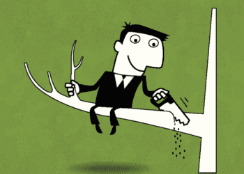 En el mundo de la fantasía de las izquierdas del odio, la estupidez los nutre