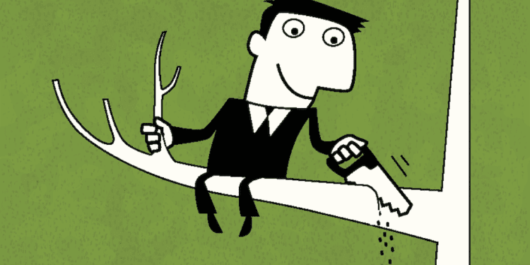 En el mundo de la fantasía de las izquierdas del odio, la estupidez los nutre