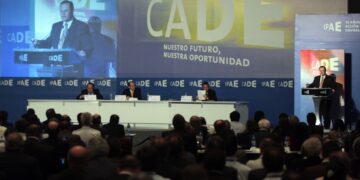 CADE debe volver a su esencia natural para ser la Conferencia Anual de Empresarios privados