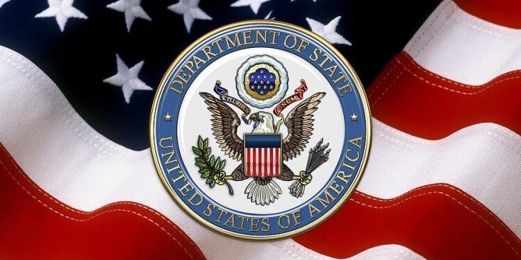 USA emite sanciones y restricciones de visa a cómplices de Nicolás Maduro