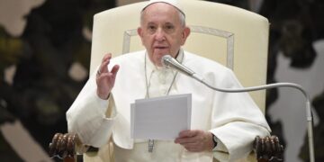 Francisco: “Un día moriremos y será una nueva vida, pero no perderemos nada”