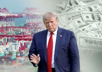 Un primer misil y de cabezas múltiples: México y los aranceles de Trump