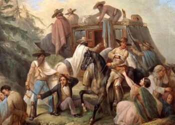 ¿Quiénes son los extremistas del paro extorsionador?