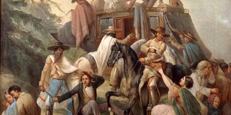 ¿Quiénes son los extremistas del paro extorsionador?