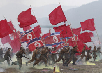 Corea del Norte: Ciudadanos en contacto con cristianos son enviados a prisión por los comunistas