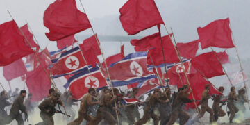 Corea del Norte: Ciudadanos en contacto con cristianos son enviados a prisión por los comunistas