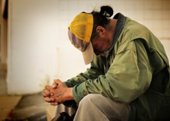 Francisco: “Cuando alguno va a quejarse que tiene mucho trabajo, piense en los que no lo tienen”