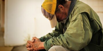 Francisco: “Cuando alguno va a quejarse que tiene mucho trabajo, piense en los que no lo tienen”