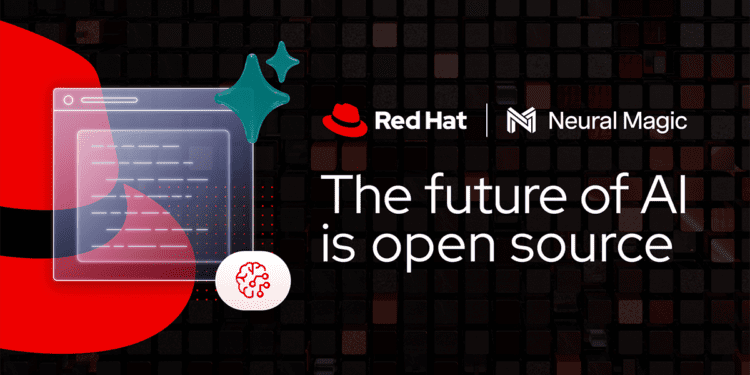 Red Hat anuncia un acuerdo definitivo para adquirir Neural Magic