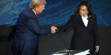 Elecciones USA: ni Trump ni Kamala arruinarán el país