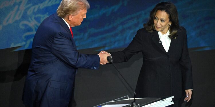 Elecciones USA: ni Trump ni Kamala arruinarán el país