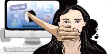 La permanente incomodidad de las respuestas de odio no deseadas