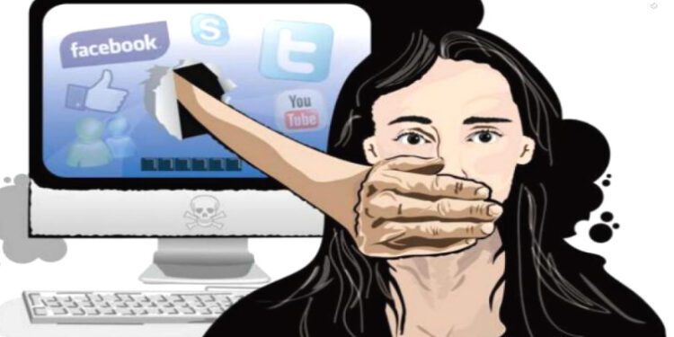 La permanente incomodidad de las respuestas de odio no deseadas