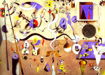 El perfil de un país que pronto ingresará al caos electoral