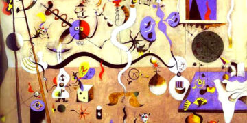 El perfil de un país que pronto ingresará al caos electoral