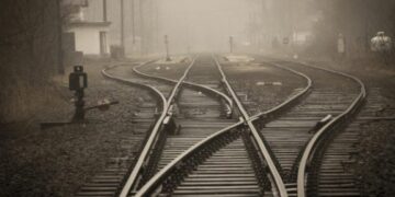 Las izquierdas no tienen candidatos, el centro no existe y la derecha ¿Dónde está?