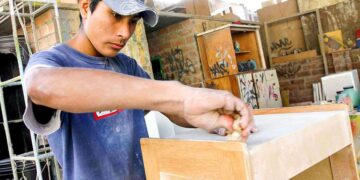 La ley de “modernización” del sistema de pensiones no sirve para nada bueno