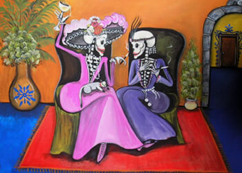 Cuando las izquierdas no tienen de qué hablar, inventan escándalos