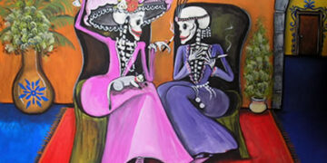 Cuando las izquierdas no tienen de qué hablar, inventan escándalos