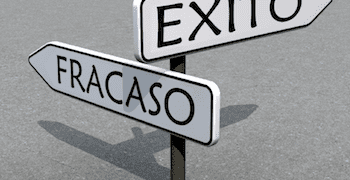 No se avanza, cuando se retrocede, ¿Lo entienden?