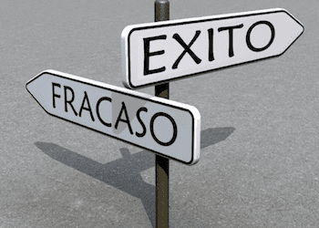 No se avanza, cuando se retrocede, ¿Lo entienden?