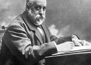 Menéndez Pelayo, el historiador contemporáneo clave de la cultura hispánica