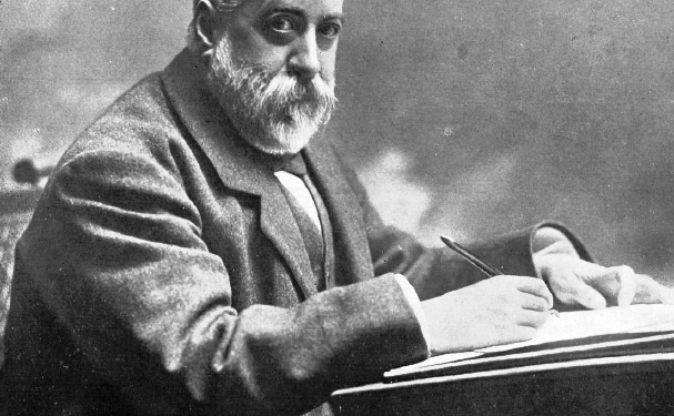 Menéndez Pelayo, el historiador contemporáneo clave de la cultura hispánica