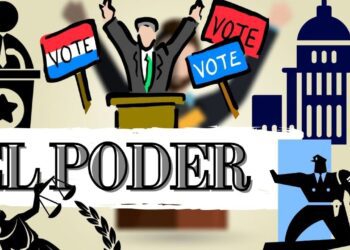 ¿Por qué el poder nos transforma?