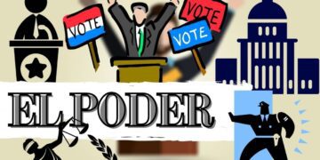 ¿Por qué el poder nos transforma?