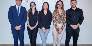 Resultados del Moot Court Latinoamericano de Propiedad Intelectual