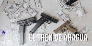 Así opera el Tren de Aragua: La red criminal más consolidada de América Latina