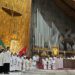 Millones de peregrinos en la Basílica de Nuestra Señora de Guadalupe en México