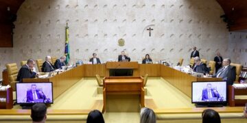Supremo Tribunal Federal brasileño vota por mantener símbolos religiosos en edificios públicos
