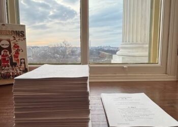 El Departamento de Eficiencia Gubernamental: el “DOGE” de Trump