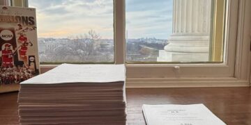 El Departamento de Eficiencia Gubernamental: el “DOGE” de Trump