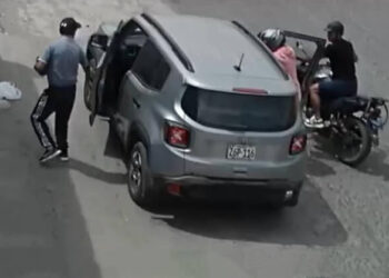 Rompiendo el ciclo de bajo crecimiento y violencia en América Latina