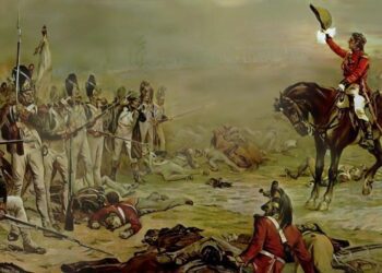 No hay que temer a quienes ya han sido derrotados