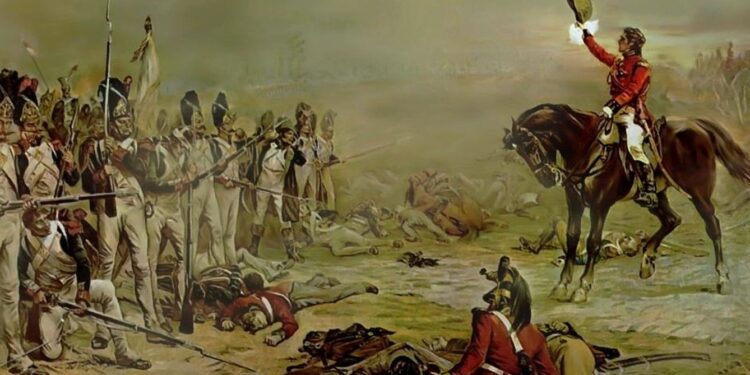 No hay que temer a quienes ya han sido derrotados