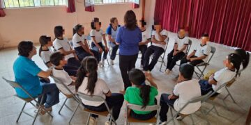 Promoviendo el desarrollo integral de niños con habilidades especiales