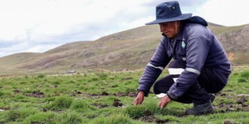 AMSAC y la Universidad Cayetano Heredia presentan modelo de retorno socioambiental de la inversión