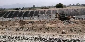 Contraloría: se reactivaron 42 obras públicas que beneficiarán a más de 2 millones de peruanos