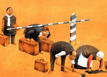 La desesperada narrativa progre y caviar “construye” nuevas fantasías